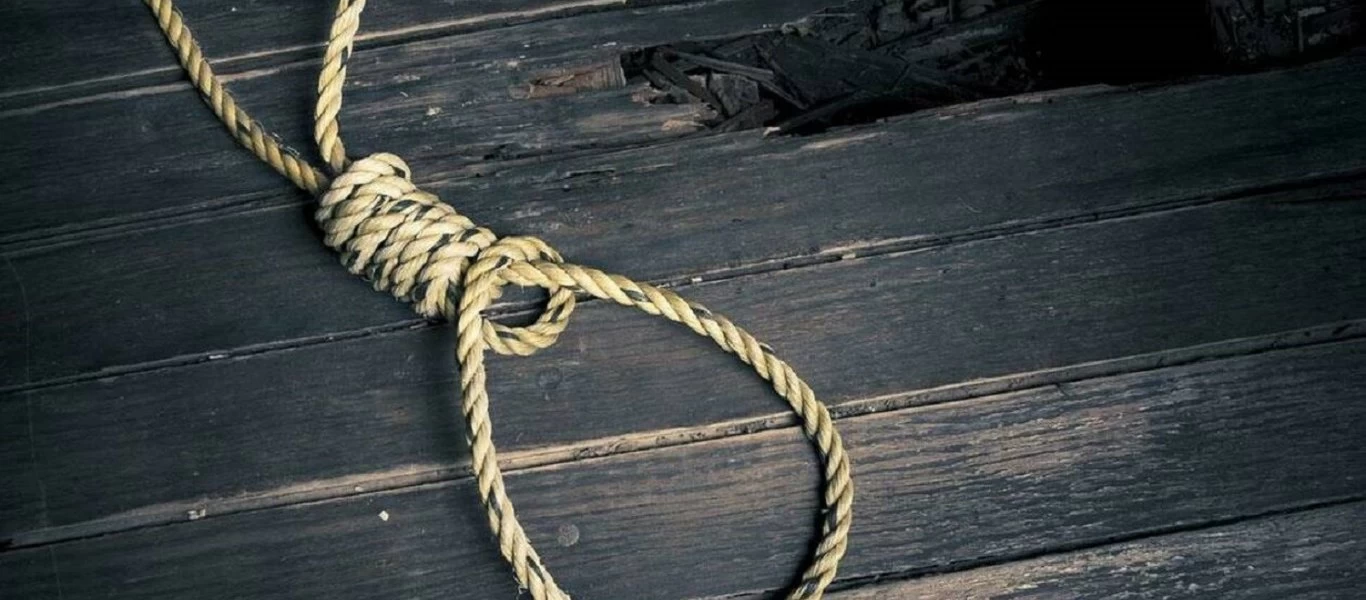 Χανιά: Άνδρας βρέθηκε κρεμασμένος στο σπίτι του